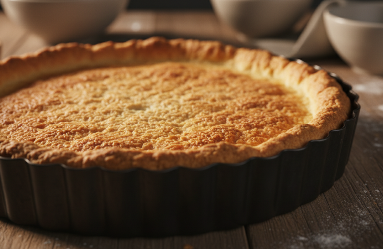 découvrez pourquoi il ne faut jamais laisser le papier cuisson sous la pâte et apprenez les erreurs à éviter pour réussir toutes vos pâtisseries parfaitement.