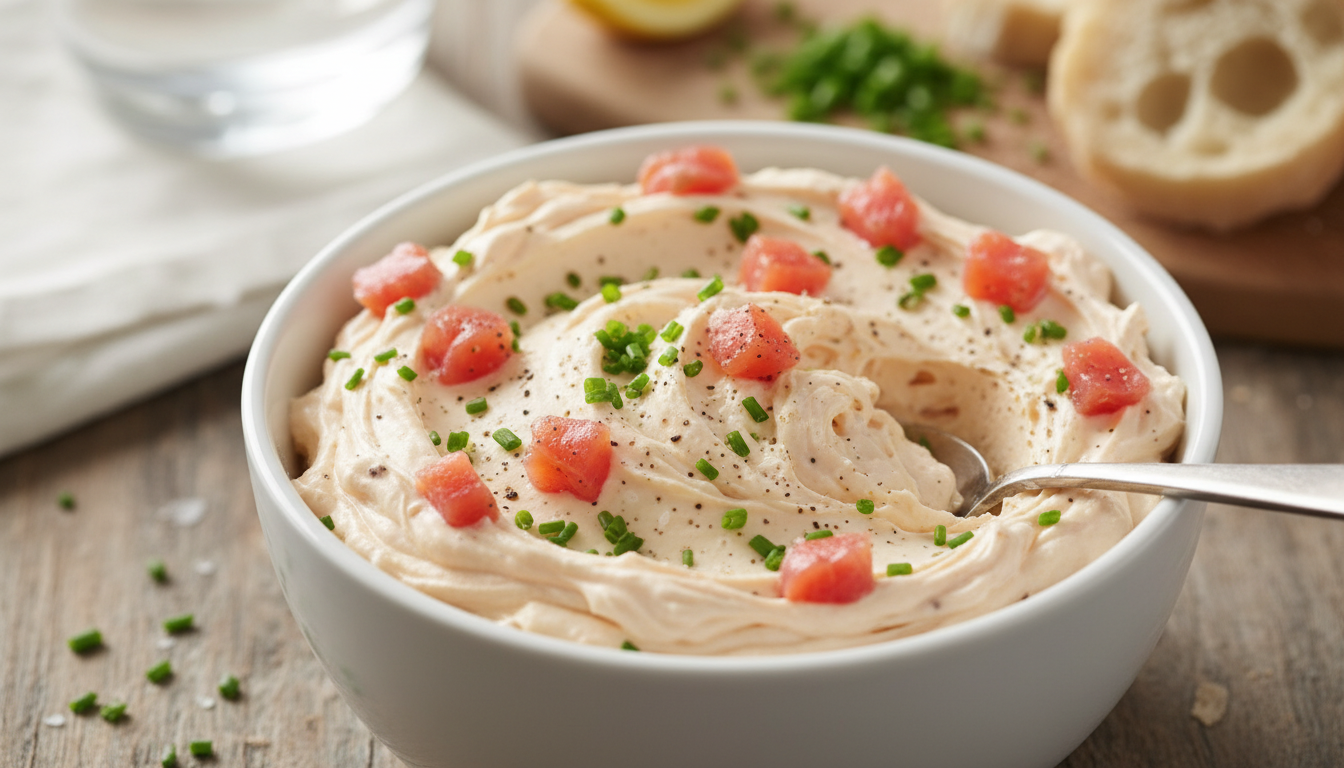 découvrez nos profiteroles légères garnies de fromage frais et saumon fumé, une recette alliant fraîcheur et élégance pour une gourmandise raffinée.