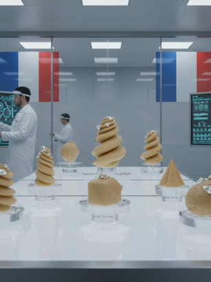 découvrez un projet innovant dédié à sublimer la pomme de terre made in france, alliant savoir-faire local et techniques modernes pour une qualité exceptionnelle.