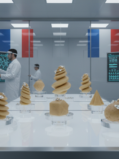 découvrez un projet innovant dédié à sublimer la pomme de terre made in france, alliant savoir-faire local et techniques modernes pour une qualité exceptionnelle.