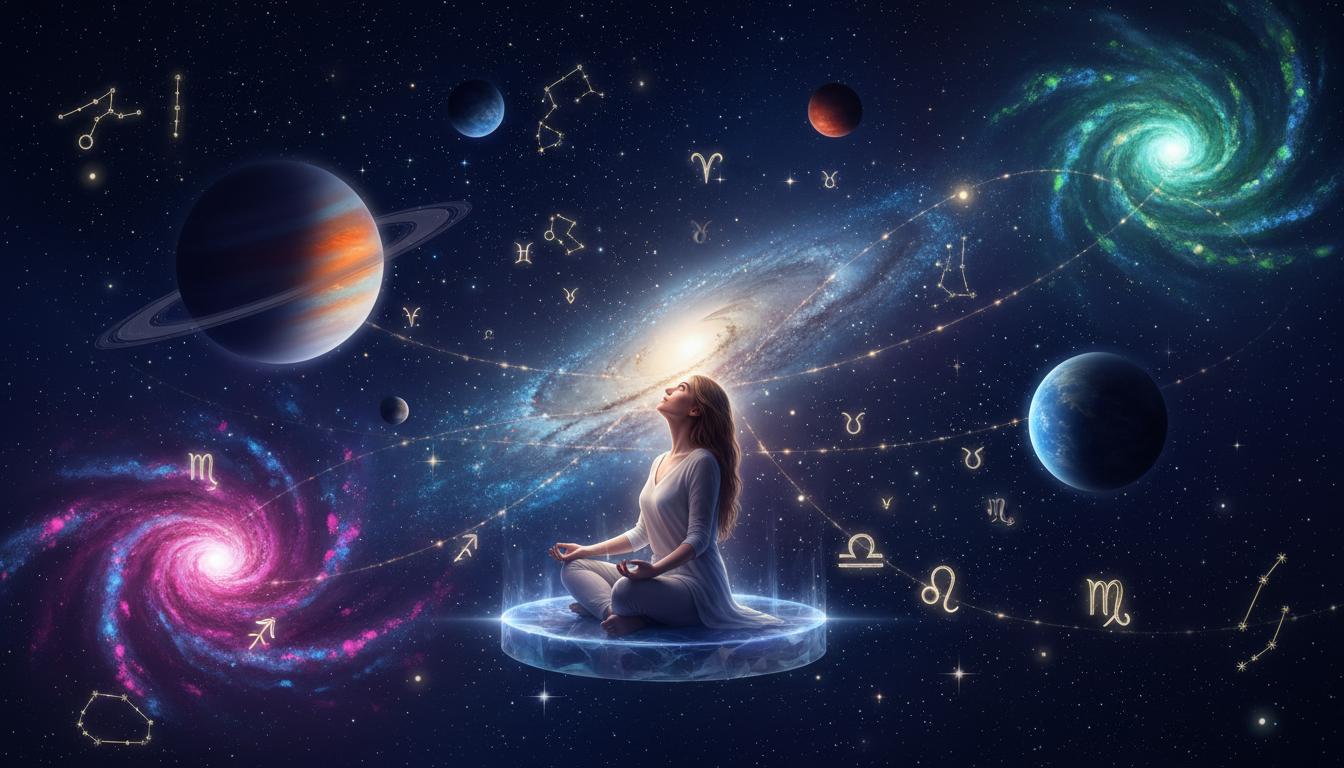 découvrez les secrets des astres et leurs révélations cosmiques pour éveiller votre conscience et mieux comprendre votre chemin de vie.