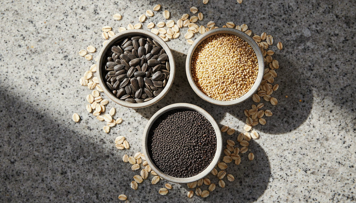 découvrez ce que la présence du splendide chardonneret élégant dans votre jardin révèle sur votre environnement et comment attirer cet oiseau coloré chez vous.