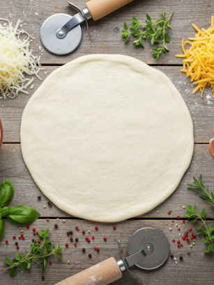 découvrez la recette incontournable du roulé gourmand : une délicieuse pizza au jambon et fromage, facile à préparer et parfaite pour toutes les occasions.