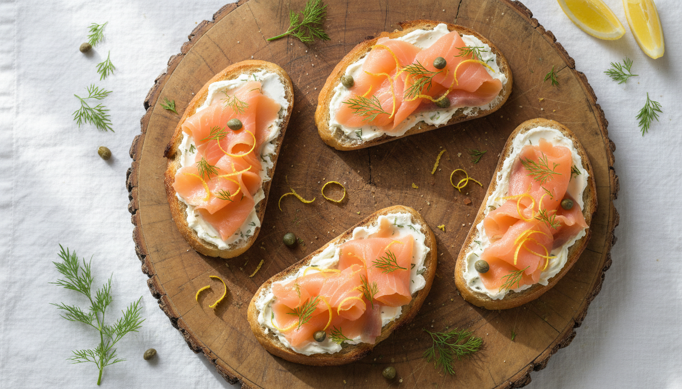 plusieurs lots de saumon fumé sont rappelés avant noël. vérifiez rapidement le lot dans votre réfrigérateur pour garantir votre sécurité alimentaire.