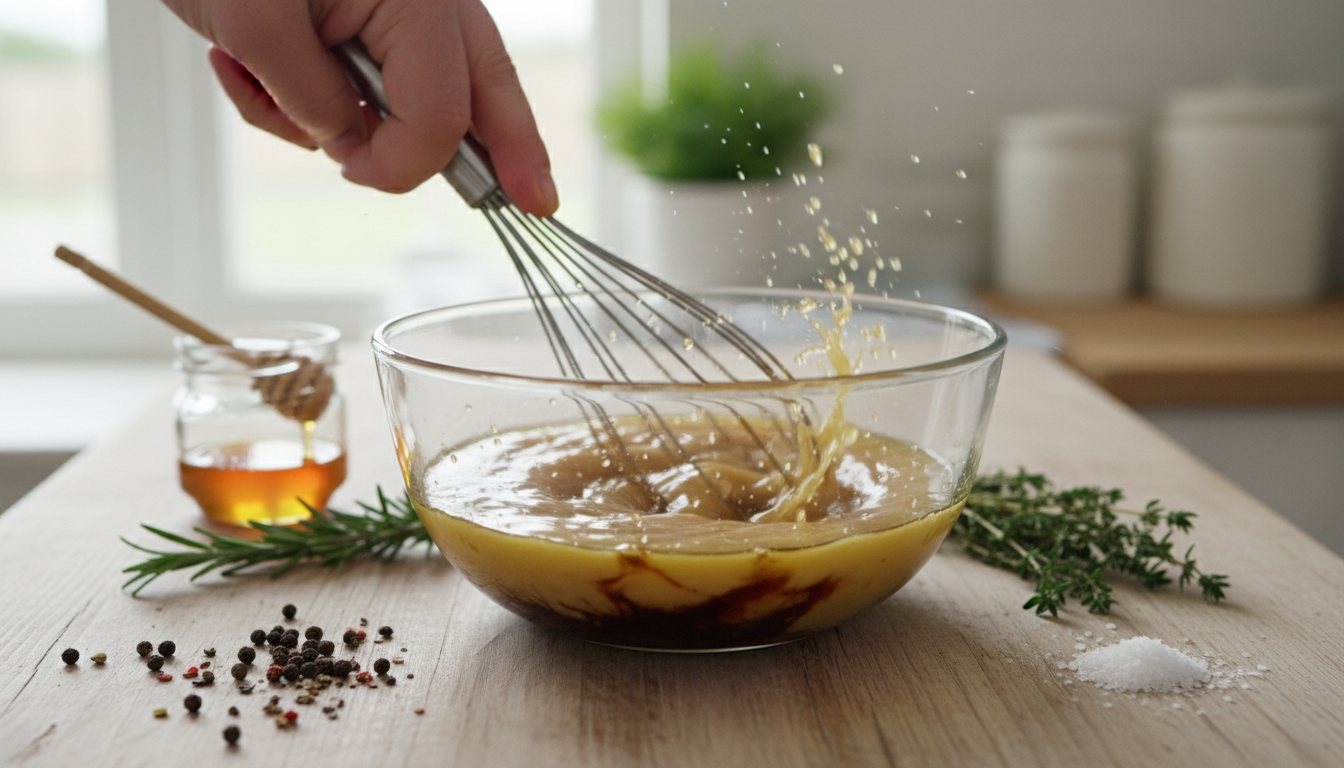 découvrez une salade d'automne savoureuse mêlant butternut rôtie, champignons et fromage fondant pour une explosion de goûts réconfortants.