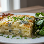 Incorporez cet ingrédient aux pommes de terre en cuisson pour les rendre irrésistiblement savoureuses, parfumées et fondantes à souhait