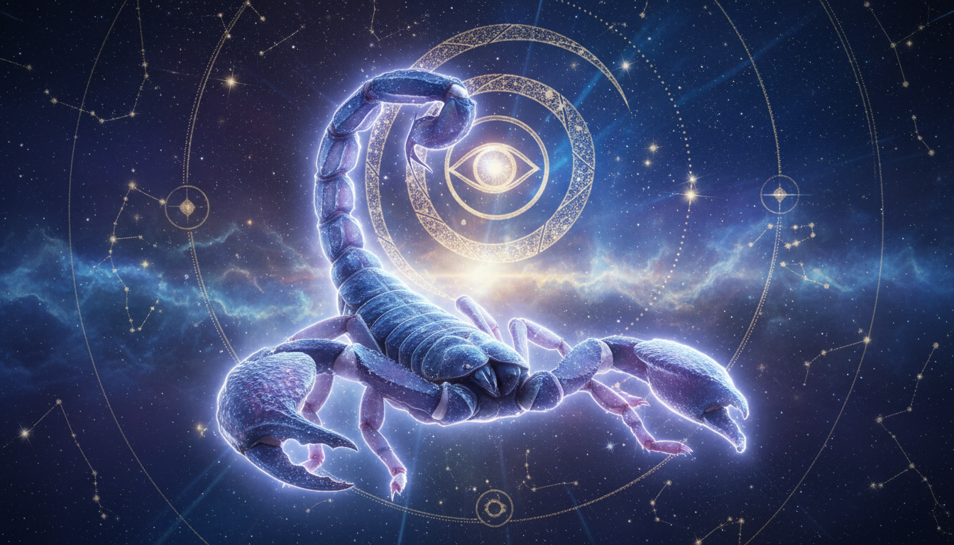 découvrez l'horoscope inspirant de rob brezsny pour le signe du scorpion, valable du 19 au 25 février 2026, et laissez-vous guider vers une semaine pleine de motivation et d'opportunités.