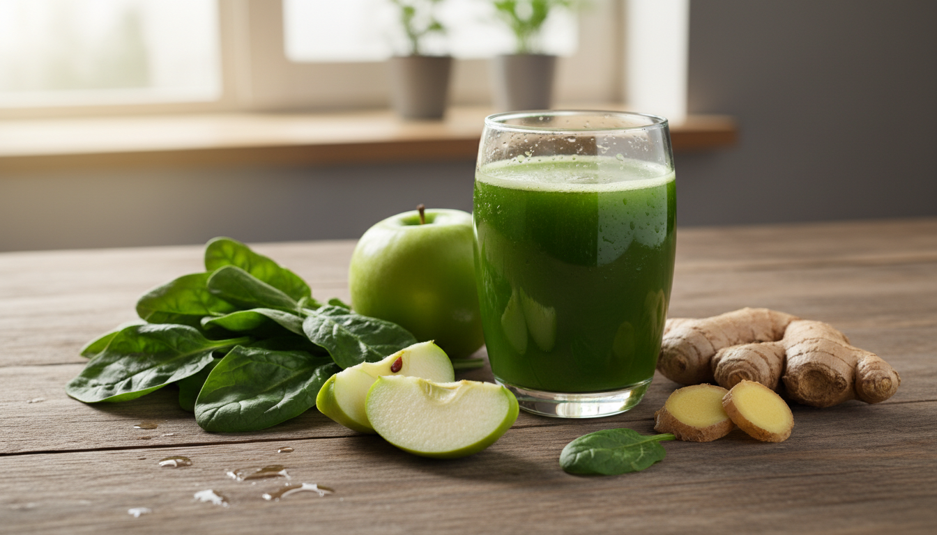 Test complet de l&rsquo;extracteur de jus Kotopa : performance, grande capacité et entretien simplifié