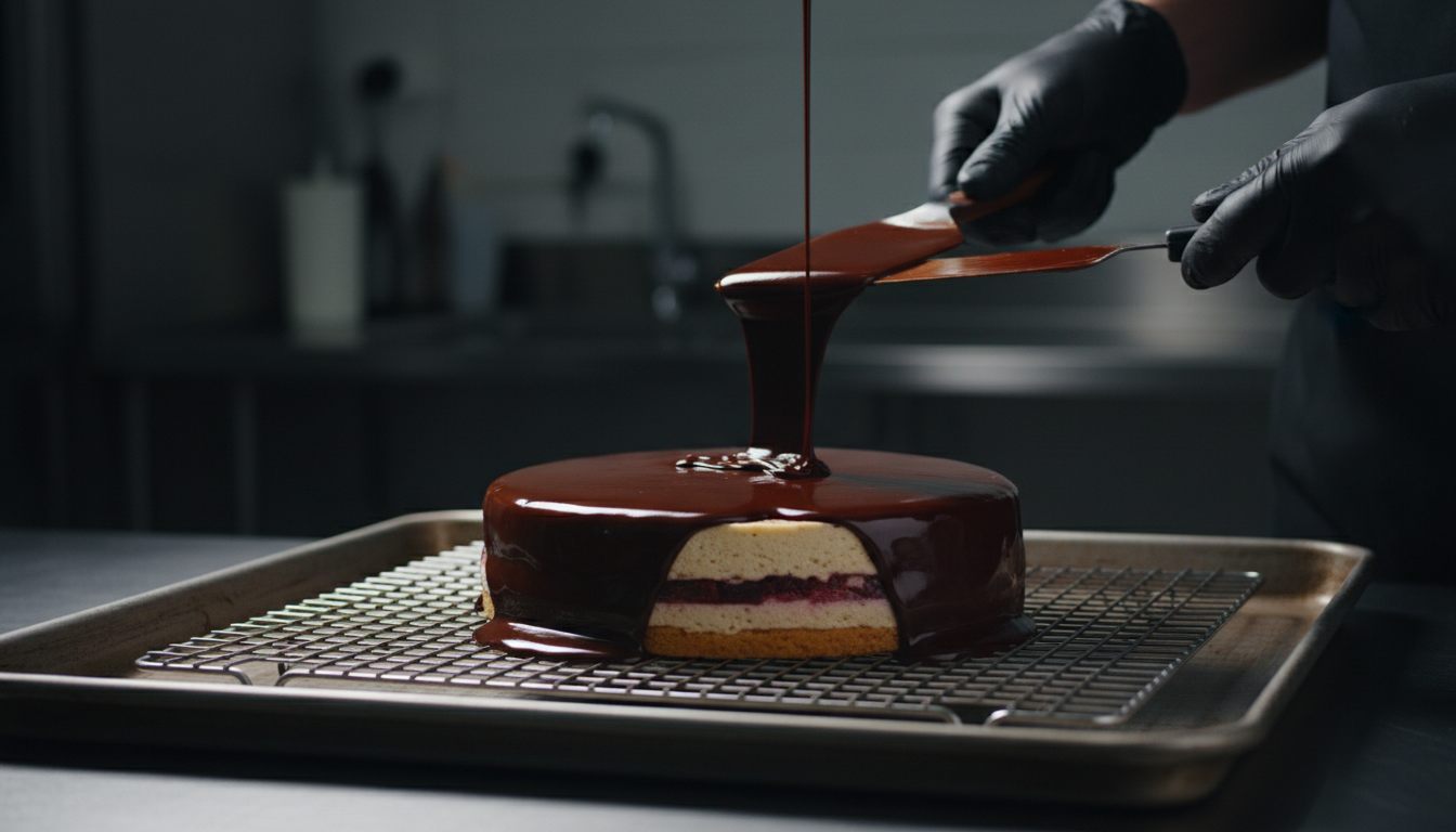 découvrez un royal chocolat alliant simplicité, élégance et saveurs exceptionnelles, pour un dessert gourmand digne des plus grands chefs.
