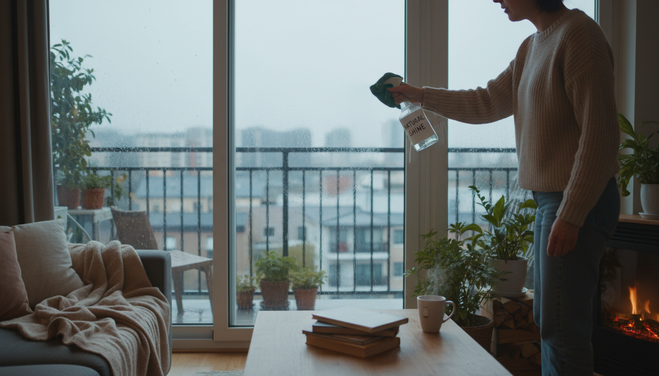 découvrez mes astuces efficaces pour garder vos vitres impeccables trois fois plus longtemps, même sous la pluie. des conseils simples pour un nettoyage durable et sans traces.