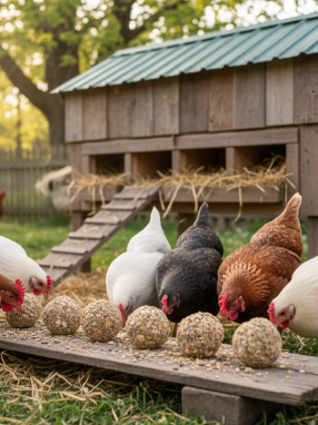 découvrez des astuces incontournables pour stimuler la ponte de vos poules et améliorer leur production d'œufs de manière naturelle et efficace.