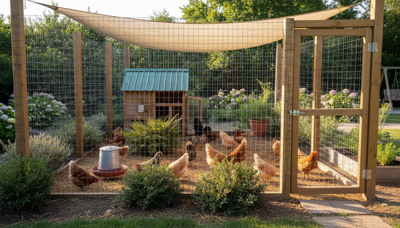 découvrez des astuces incontournables pour stimuler naturellement la ponte de vos poules et améliorer leur bien-être au quotidien.
