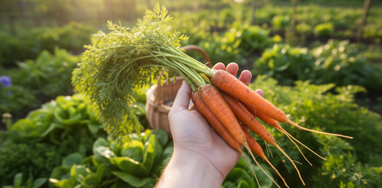 découvrez cette vivace incontournable à planter ce printemps et transformez un massif ordinaire en un jardin d'exception au décor remarquable.