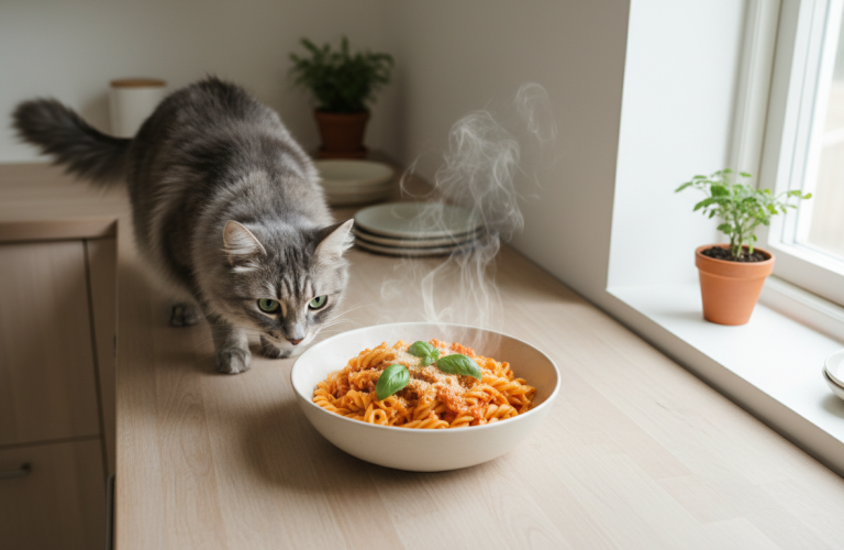 découvrez pourquoi laisser votre chat seul toute la journée peut entraîner des conséquences coûteuses dans ce pays européen et comment éviter cette erreur.
