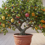 Attention : ce fruitier au parfum séduisant pourrait bien inviter les serpents chez vous