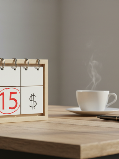 découvrez quand commencera la revalorisation des pensions agirc-arrco après la période de gel, et ce que cela signifie pour les retraités.