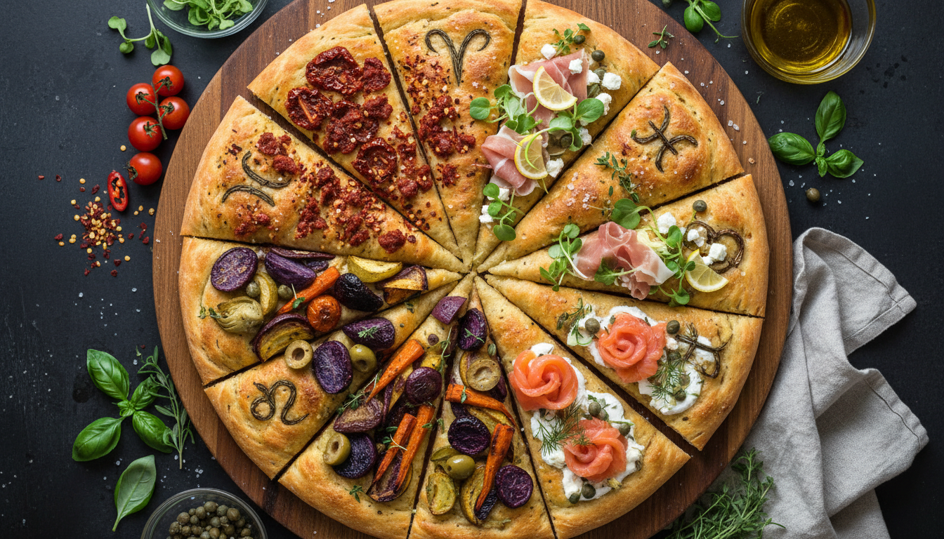 découvrez quels signes astrologiques seront bouleversés par un alignement cosmique exceptionnel et quels tournants cruciaux les attendent dans leur destinée.