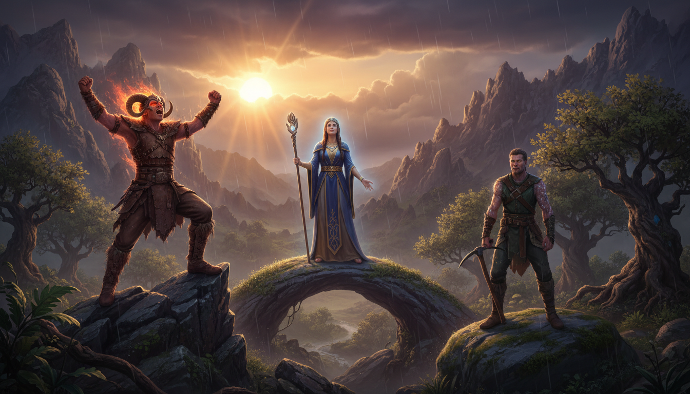 découvrez quels sont les 3 signes du zodiaque qui, après des mois de défis, vont enfin savourer une victoire bien méritée et retrouver le succès tant attendu.