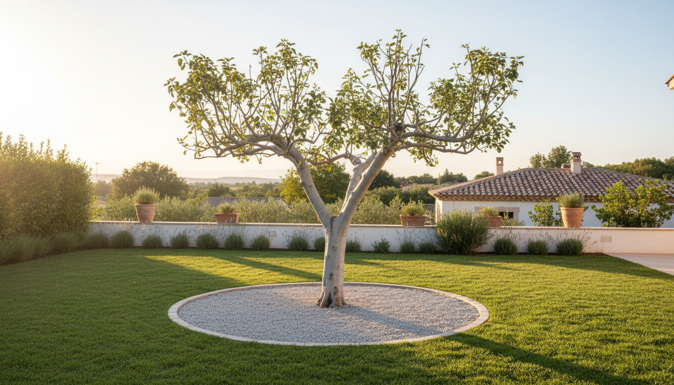 découvrez pourquoi ce fruitier au parfum séduisant pourrait attirer les serpents dans votre jardin et comment prévenir ce risque pour votre sécurité.