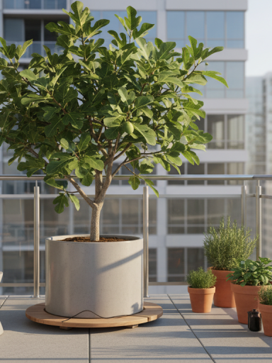 découvrez pourquoi ce fruitier au parfum séduisant pourrait attirer des serpents chez vous et comment éviter ce risque pour votre jardin.