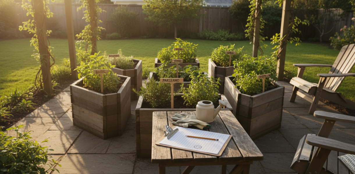 découvrez la liste complète des plantes interdites dans vos jardins pour éviter de lourdes amendes. informez-vous dès maintenant pour jardiner en toute légalité.