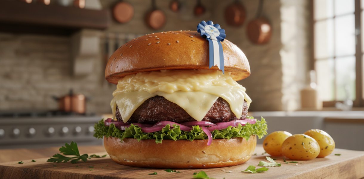 au salon de l’agriculture, un dogue du tibet de mayenne est sacré « champion de france » lors du prestigieux concours général agricole, mettant en lumière l'excellence canine française.