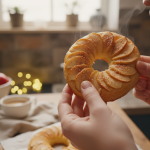 Recette gourmande : Gaufres salées au jambon cru et mozzarella fondante à savourer absolument !