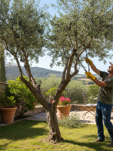 découvrez 4 actions essentielles à réaliser avant fin avril pour augmenter la production de vos oliviers et garantir une récolte abondante.