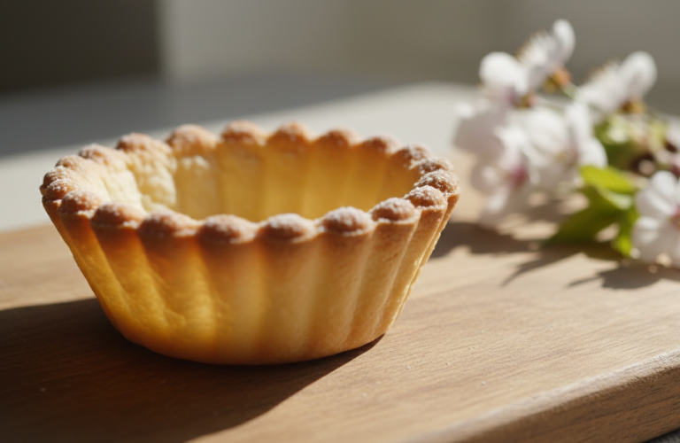 découvrez notre coup de cœur sucré du printemps : un dessert de pâques testé et approuvé en famille, parfait pour célébrer la saison avec gourmandise.