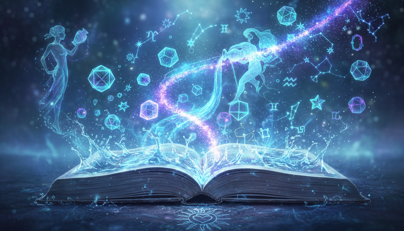 découvrez quelles sont les deux signes astrologiques qui vont vivre une semaine pleine de renouveau et de surprises inattendues, avec des changements positifs à venir.