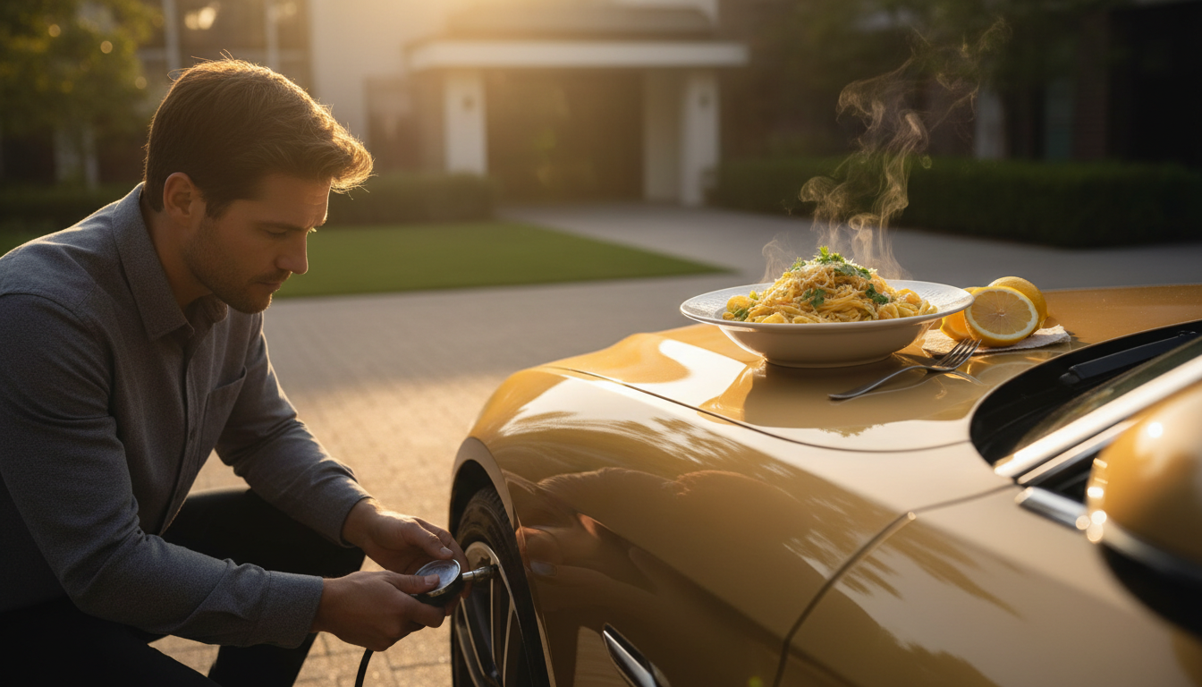découvrez l'obligation d'un contrôle technique annuel pour des milliers de véhicules : ce qui change officiellement pour les conducteurs et les règles à connaître.