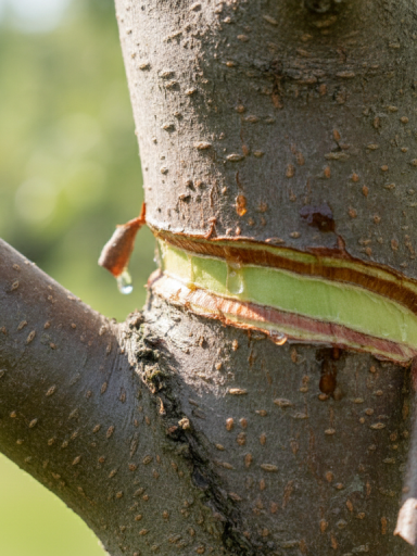 découvrez l'astuce ingénieuse des pépiniéristes pour maximiser la récolte de fruits et améliorer la productivité de votre verger.
