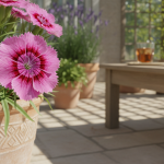 Cette vivace rose délicate et facile d&rsquo;entretien éclaire bordures et pots tout l&rsquo;été, métamorphosant un jardin terne en un décor élégant