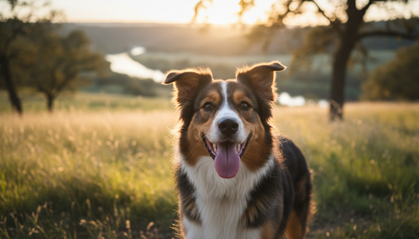 découvrez comment l'apparence des chiens de race peut entraîner des souffrances physiques et émotionnelles, et pourquoi il est important de repenser nos critères d'élevage.