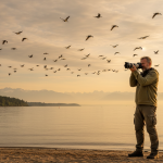 Tarte Tatin à la Mangue Légère : Une Explosion Exotique à Savourer Sans Culpa