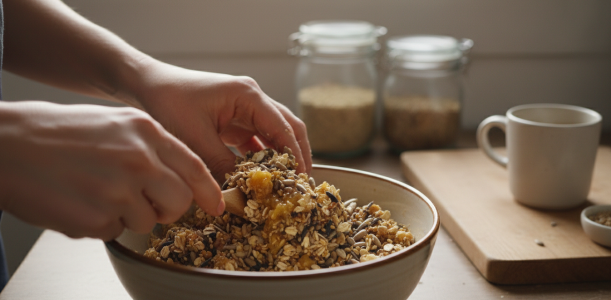 découvrez comment clôturer la saison en prenant soin de vos oiseaux du jardin avec des boules de graisse et des graines nutritives pour les aider à passer l'hiver.