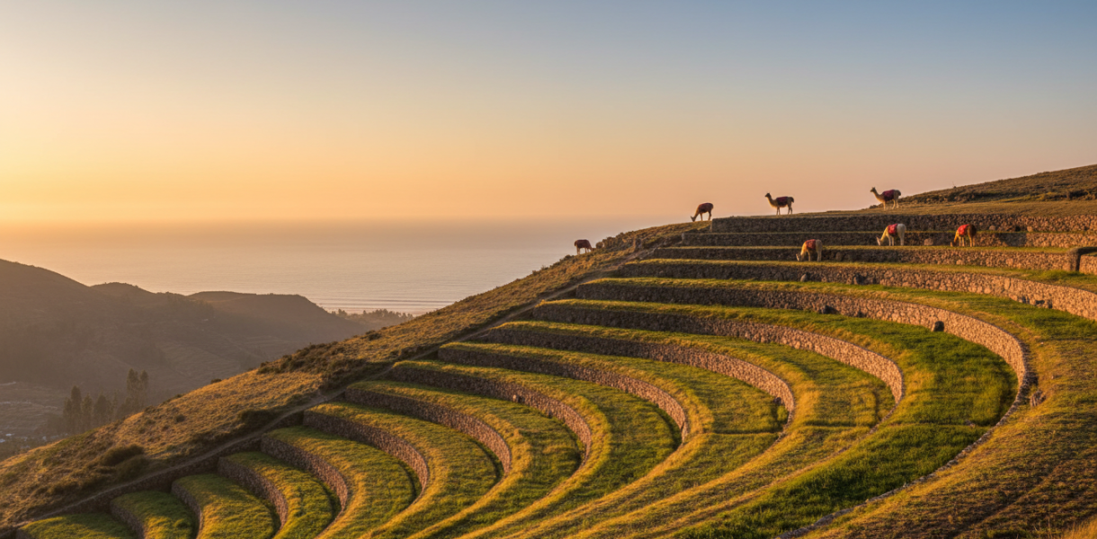 découvrez comment les déjections des oiseaux marins ont enrichi l'empire inca en fertilisant les terres, favorisant l'agriculture et stimulant ainsi leur prospérité économique et culturelle.