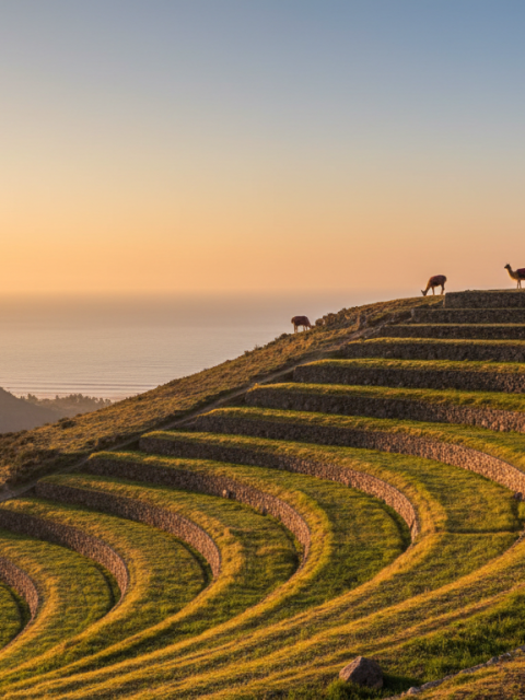 découvrez comment les déjections des oiseaux marins ont enrichi l'empire inca en fertilisant les terres, favorisant l'agriculture et stimulant ainsi leur prospérité économique et culturelle.