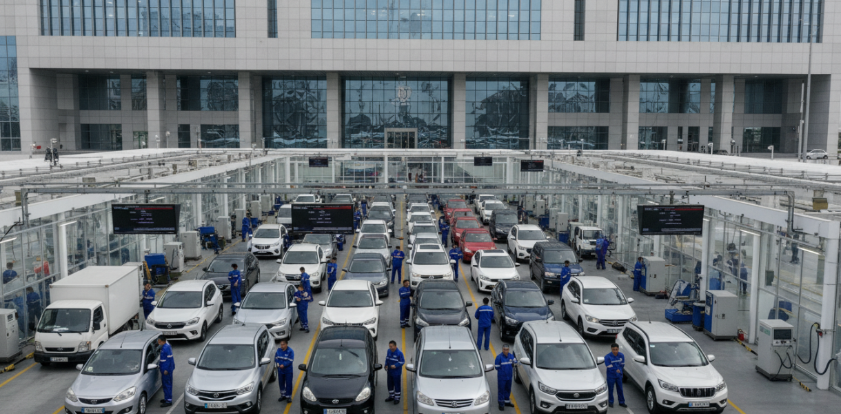 découvrez pourquoi des milliers de véhicules d'une nouvelle catégorie doivent désormais passer le contrôle technique annuel obligatoire, leurs enjeux et les obligations à connaître.