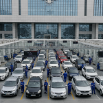 Fini les pâtes industrielles : la machine italienne révolutionnaire à moins de 100 € qui transforme votre cuisine