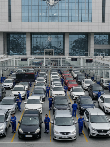 découvrez pourquoi des milliers de véhicules d'une nouvelle catégorie doivent désormais passer le contrôle technique annuel obligatoire, leurs enjeux et les obligations à connaître.