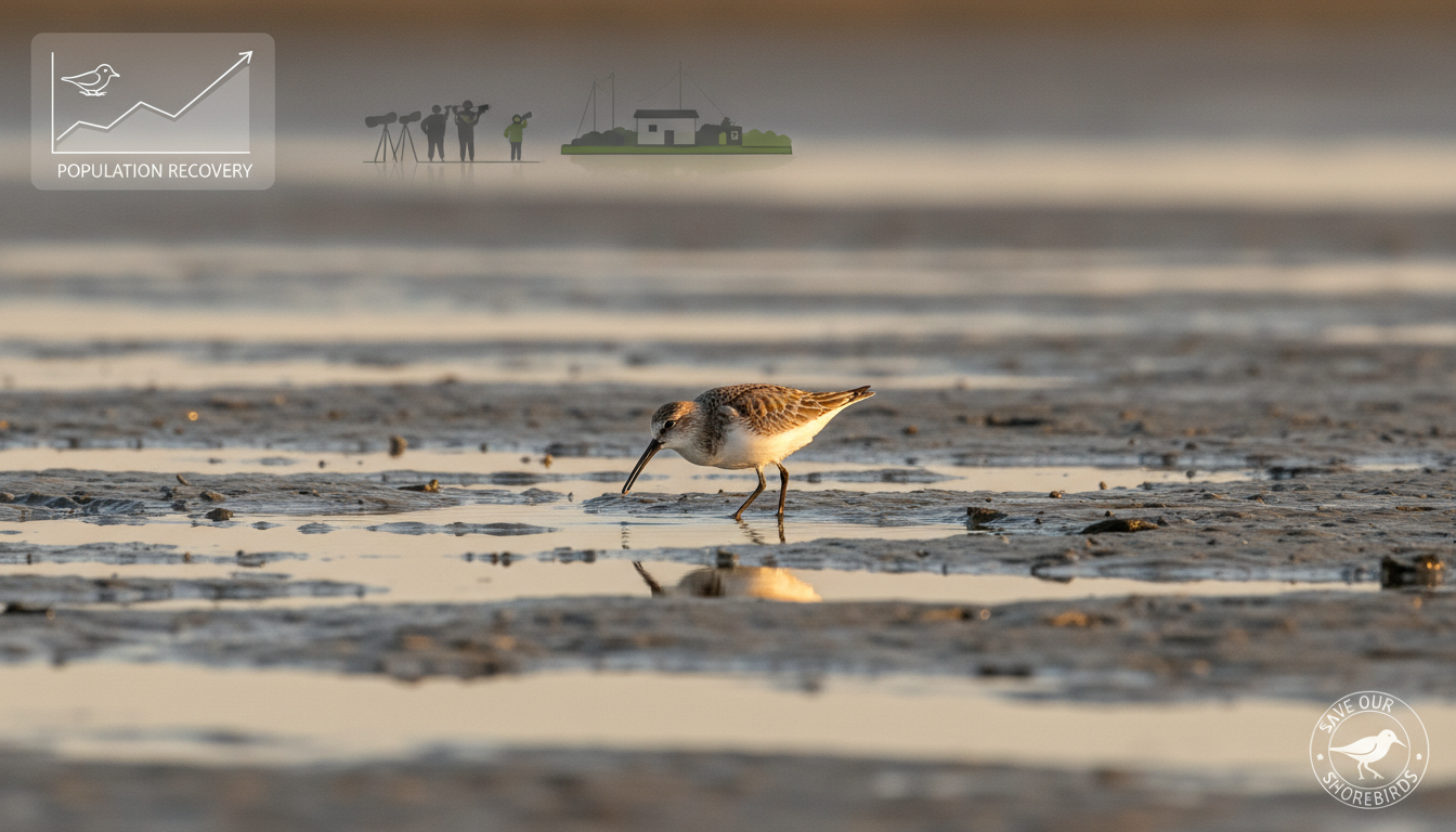 face au déclin inquiétant des animaux migrateurs, les états intensifient leur mobilisation pour renforcer les mesures de protection et préserver la biodiversité à l'échelle mondiale.