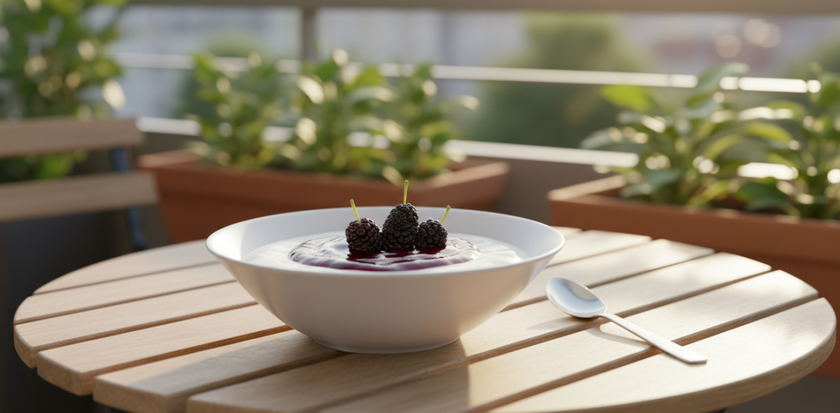 découvrez cet arbre à baies parfait pour vos balcons, à cultiver en pot. un choix idéal souvent méconnu des jardiniers passionnés, apportant fraîcheur et originalité à votre espace extérieur.