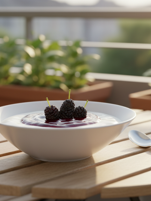 découvrez cet arbre à baies parfait pour vos balcons, à cultiver en pot. un choix idéal souvent méconnu des jardiniers passionnés, apportant fraîcheur et originalité à votre espace extérieur.