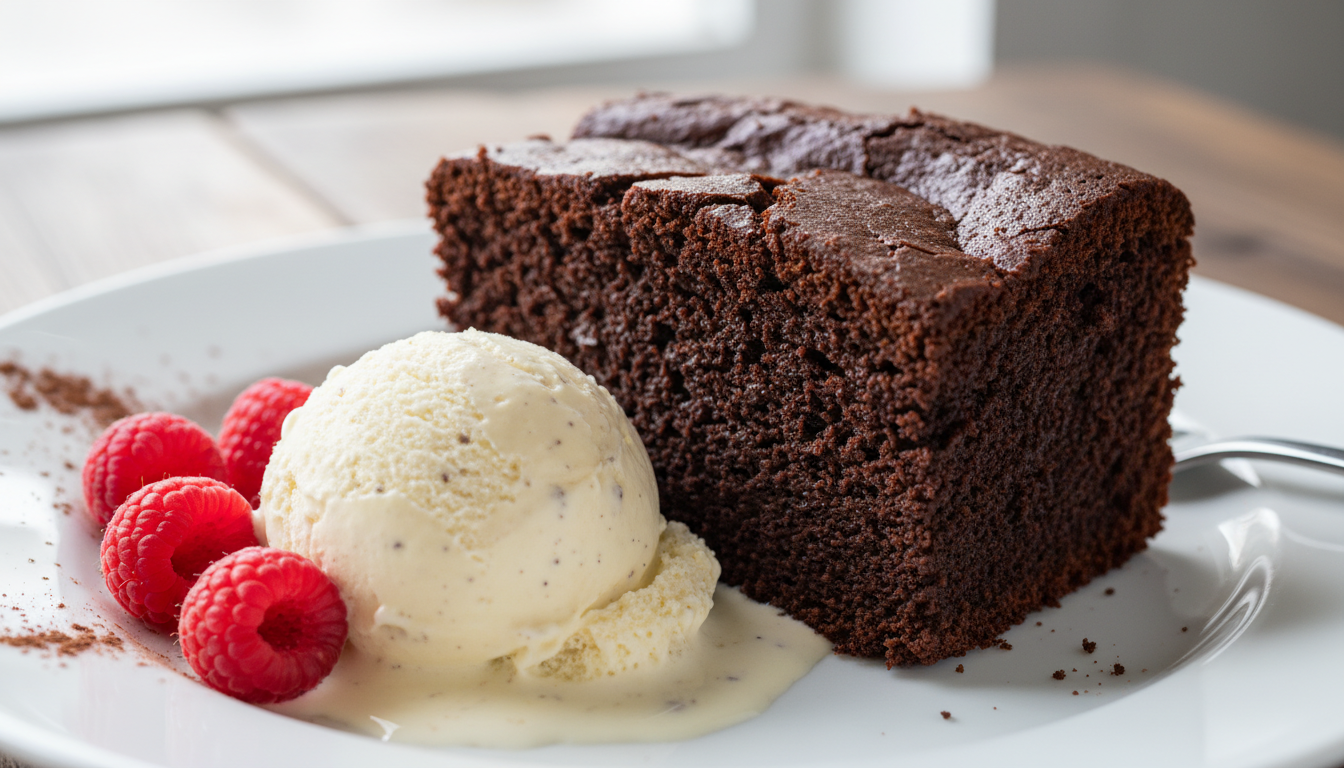 apprenez à préparer un gâteau ultra-moelleux en seulement 10 minutes avec 3 ingrédients simples et rapides. une recette express parfaite pour toutes les occasions !