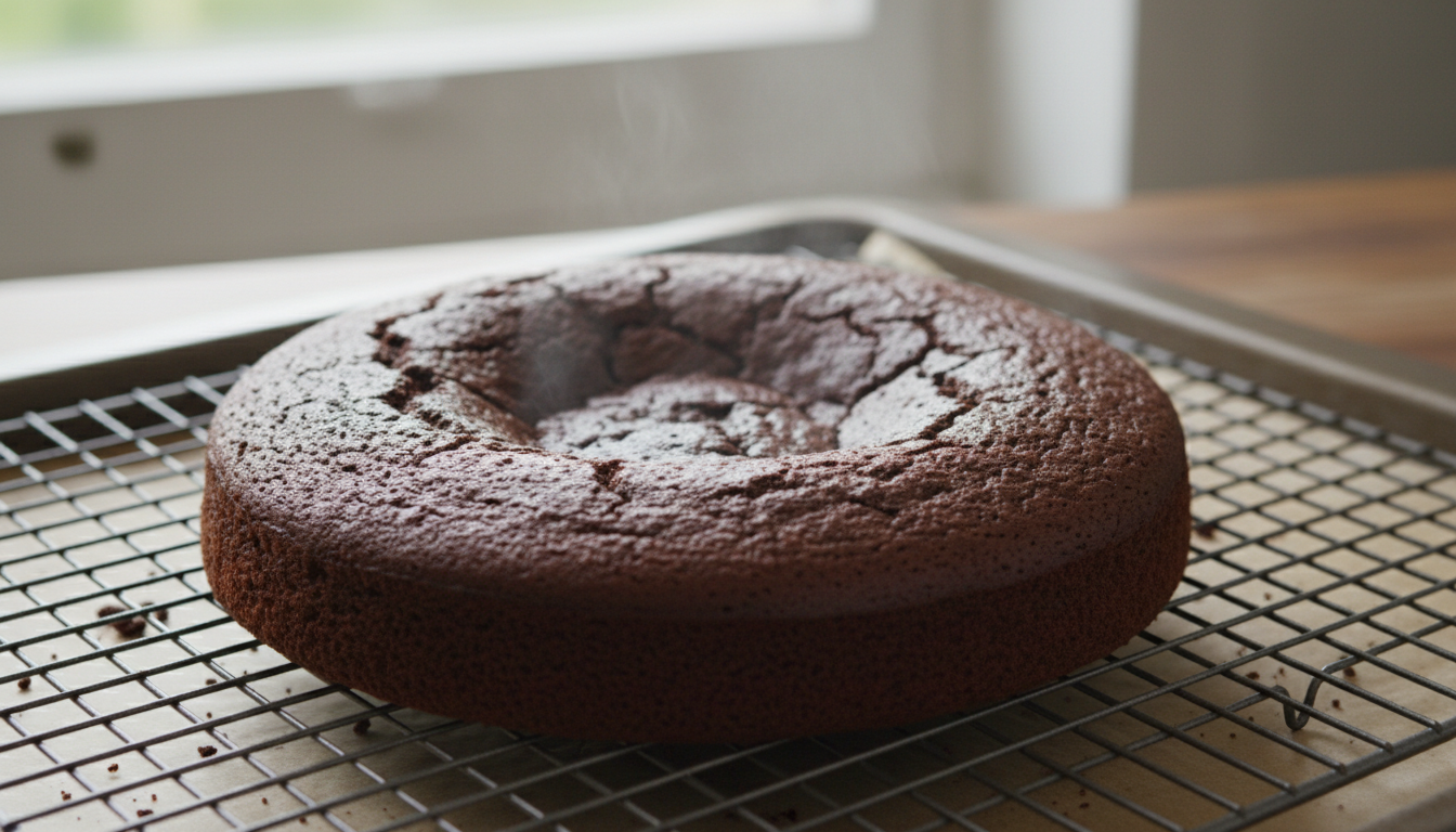 apprenez à préparer un gâteau ultra-moelleux en seulement 10 minutes avec 3 ingrédients simples et magiques. une recette express parfaite pour toutes les envies sucrées !