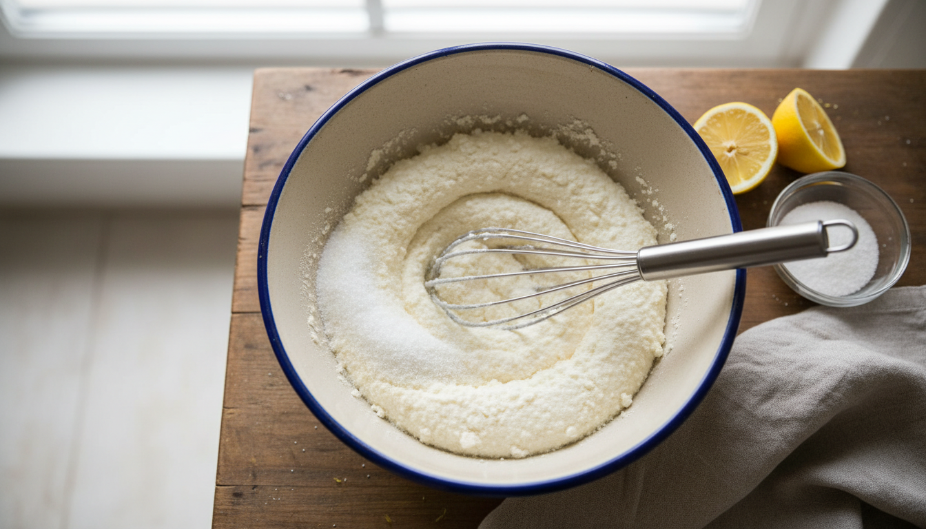 découvrez la recette facile et gourmande des gâteaux italiens ultra-moelleux du jour, pour régaler vos papilles avec une douceur authentique.