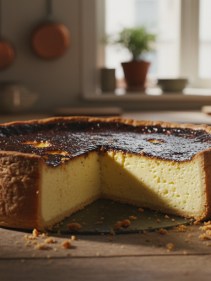 apprenez à réaliser le flan pâtissier ultra crémeux de laurent mariotte grâce à cette recette inratable. un dessert gourmand et facile qui ravira toute la famille à coup sûr.