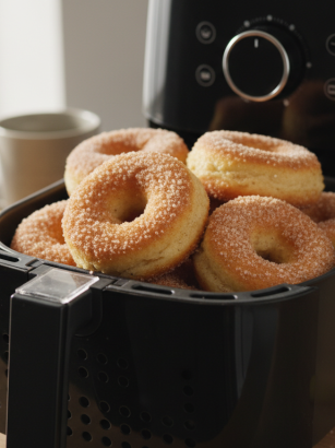 découvrez nos beignets express prêts en seulement 15 minutes, sans friture ni temps d'attente, pour une recette rapide et savoureuse à savourer sans effort.