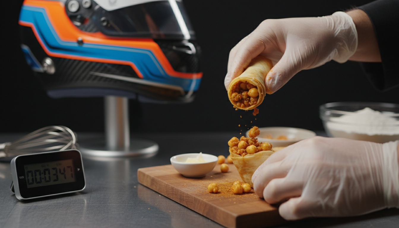 découvrez l'hommage à l'ancien champion allemand de f1, mentor de michael schumacher, qui vient de disparaître, marquant la fin d'une ère dans le sport automobile.